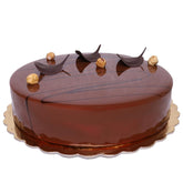 Hazelnut Cake - WILTON PATISSERIE